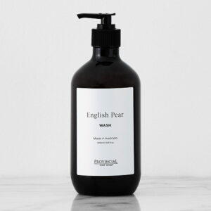 English Pear Wash