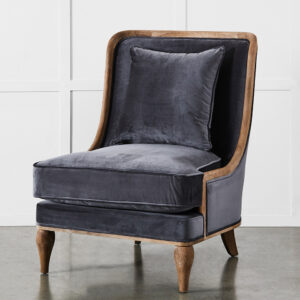 Erik Armchair
