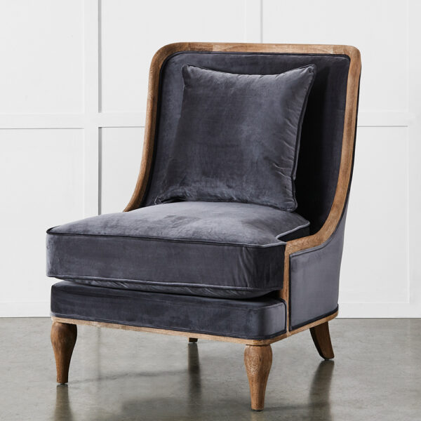 Erik Armchair