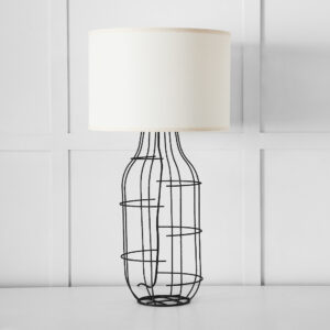 Errol Table lamp
