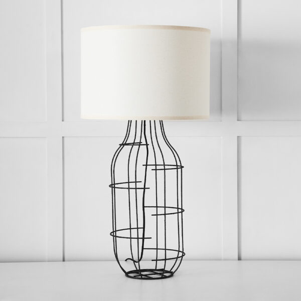 Errol Table lamp