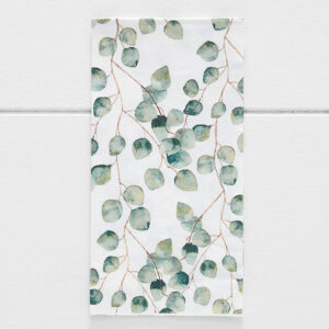 Eucalypt Dinner Serviette 30 Pk