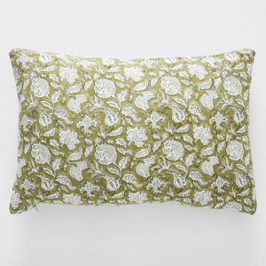 Fall Bloom Cushion 40x60