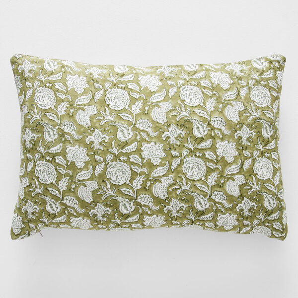 Fall Bloom Cushion 40x60