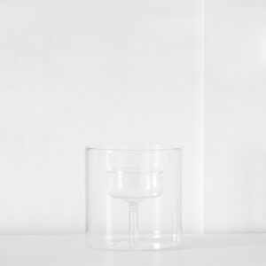 Festive Tealight Holder