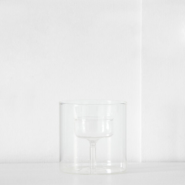 Festive Tealight Holder