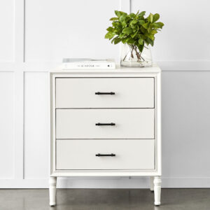Finn Bedside Table