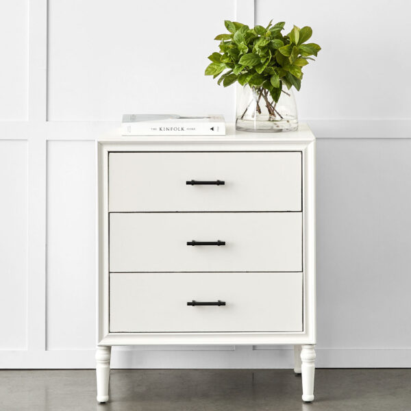 Finn Bedside Table