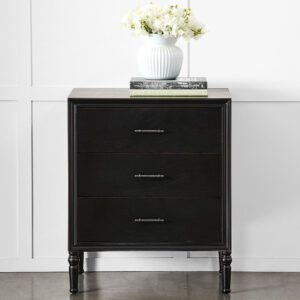 Finn Bedside Table