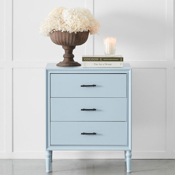 Finn Bedside Table