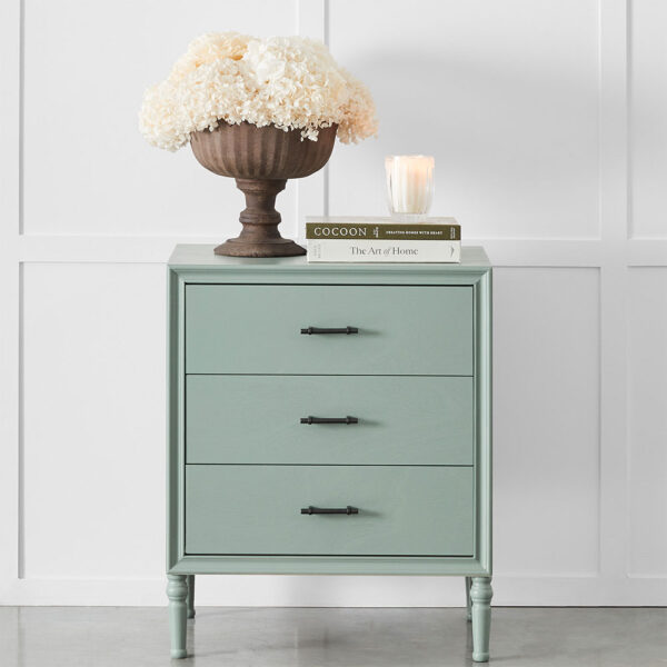 Finn Bedside Table