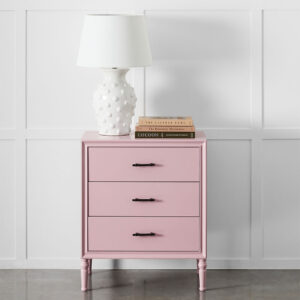 Finn Bedside Table