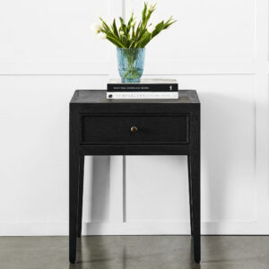 Fitzroy Bedside Table