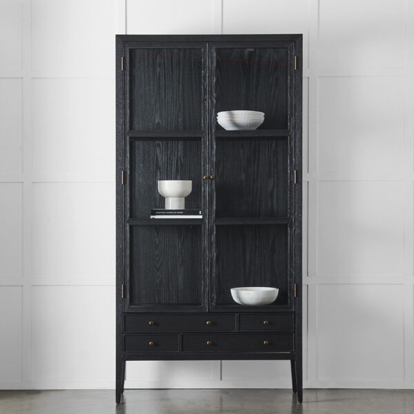 Fitzroy Cabinet