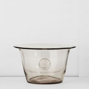 Fleur de Lys Bowl L