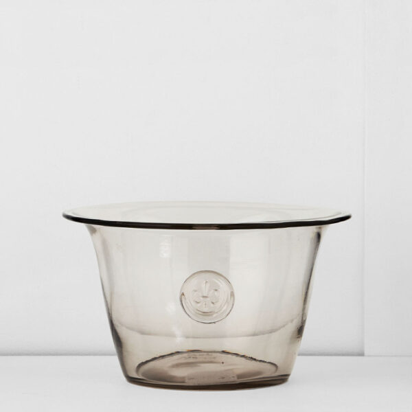 Fleur de Lys Bowl L
