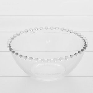 Fleurette Serving Bowl L