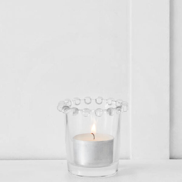 Fleurette Tealight Holder