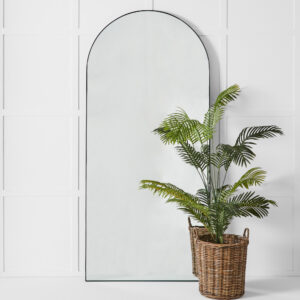 Florentine Mirror