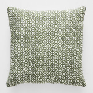 Floret Cushion 55x55