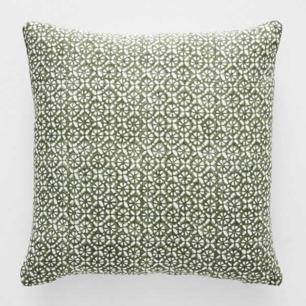 Floret Cushion 55x55