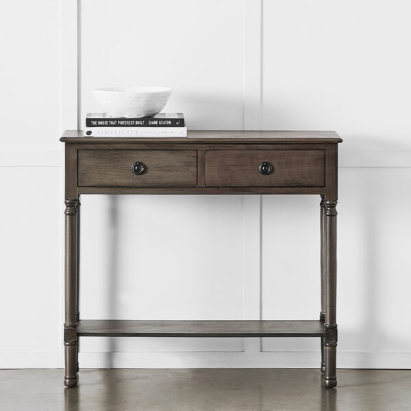 Forbes Console table