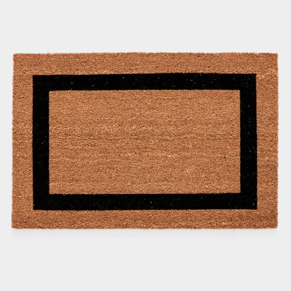 Frame Doormat 90x60