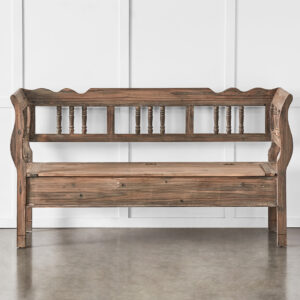 Francesca Bench