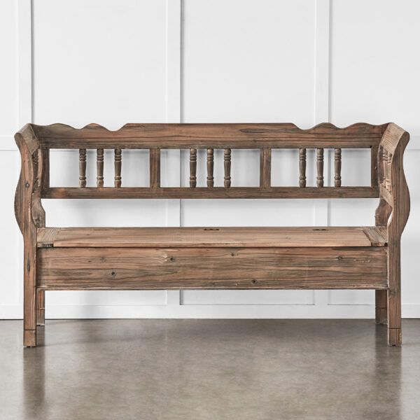 Francesca Bench