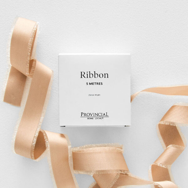 Fray Ribbon - 5m