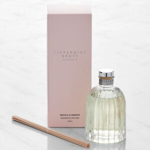 Freesia & Berries Diffuser
