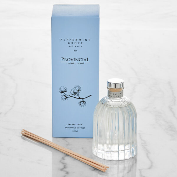 Fresh Linen Diffuser