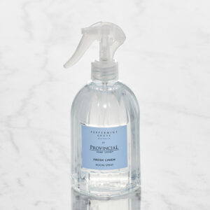 Fresh Linen Room Spray