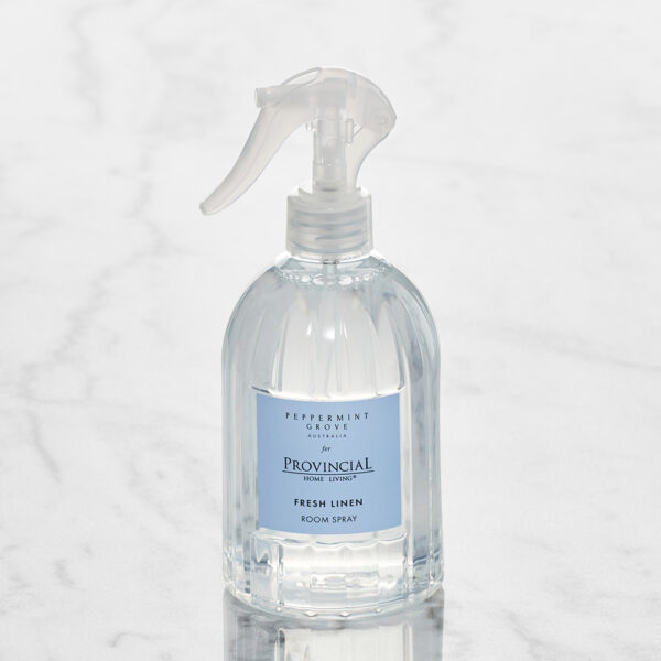 Fresh Linen Room Spray