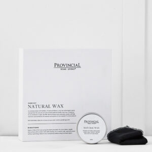 Furniture Natural Wax Care Kit