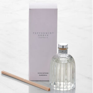 Gardenia Diffuser