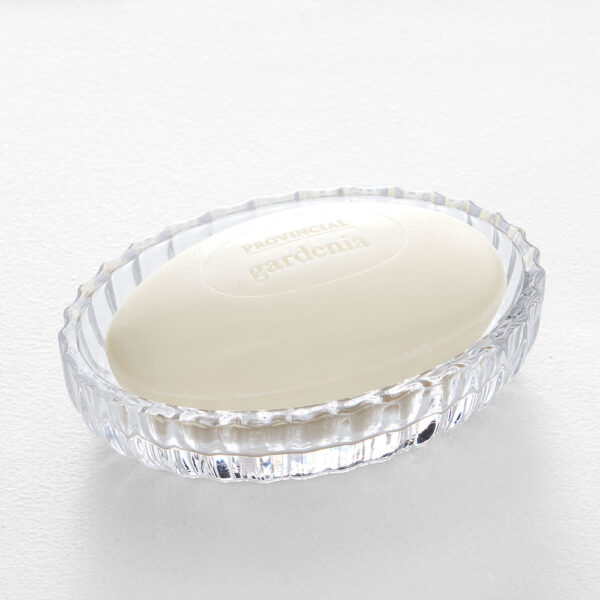 Gardenia Soap Bar