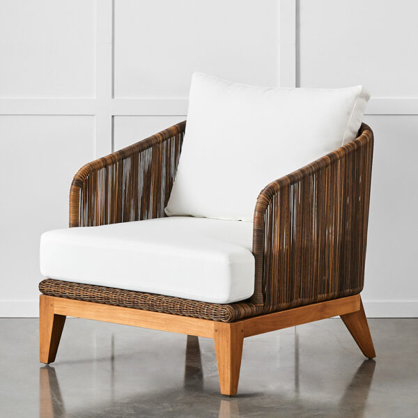 Genoa Armchair
