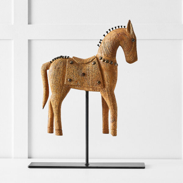 Ghoda Horse