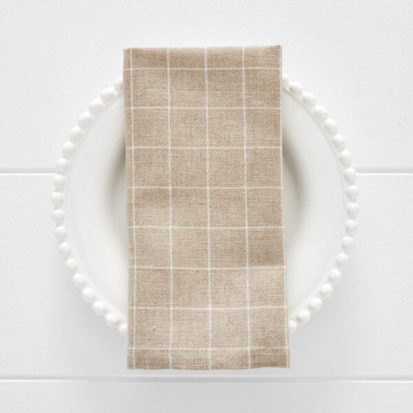 Graph Napkin