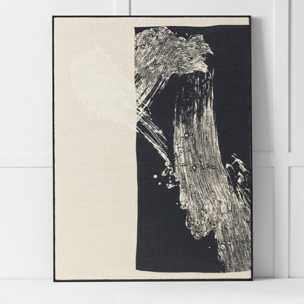 Halcyon Canvas 75x100