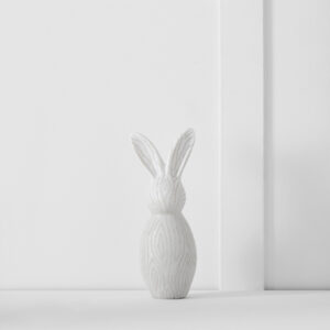 Hank Rabbit Decoration
