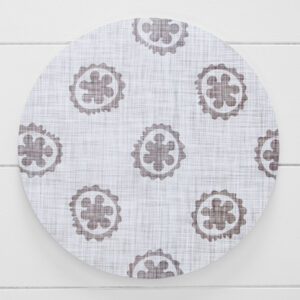 Harper Daisy Placemat 50 Pk