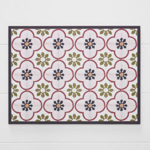 Harper Ember Korina Placemat 30 Pk
