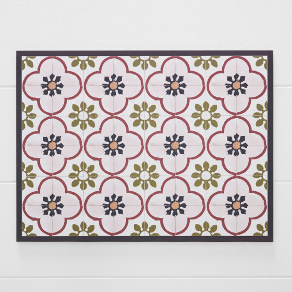 Harper Ember Korina Placemat 30 Pk