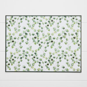 Harper Eucalypt Placemat 30 Pk