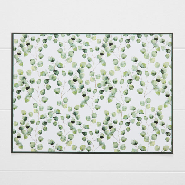 Harper Eucalypt Placemat 30 Pk