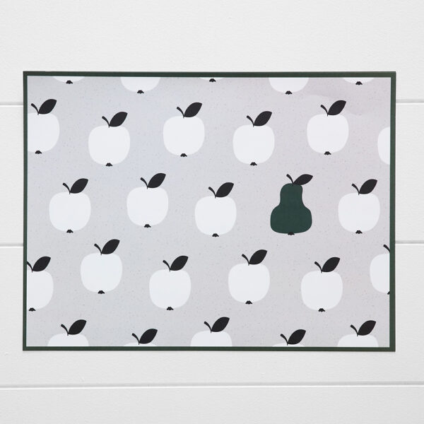 Harper Orchard Placemat 50 Pk