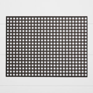 Harper Vichy Check Placemat 30 Pk