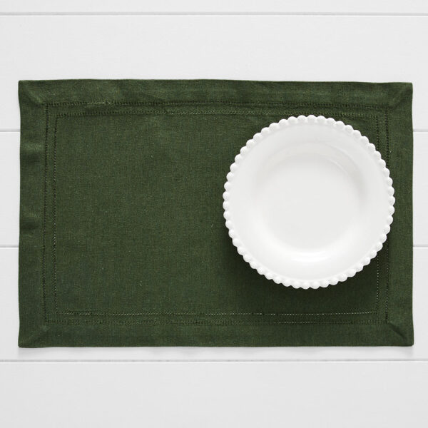 Hayman Placemat